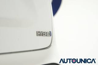 TOYOTA Yaris Cross usata, con Sistema di avviso di distanza