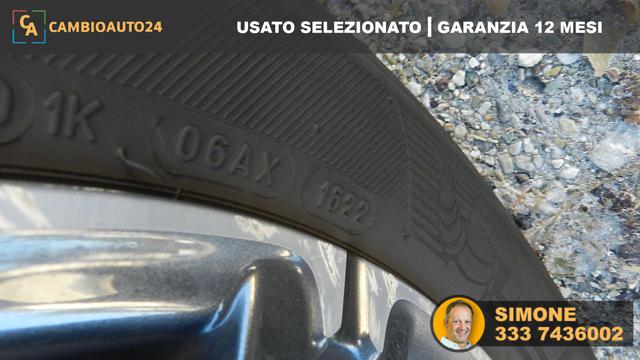 PEUGEOT 208 usata 112