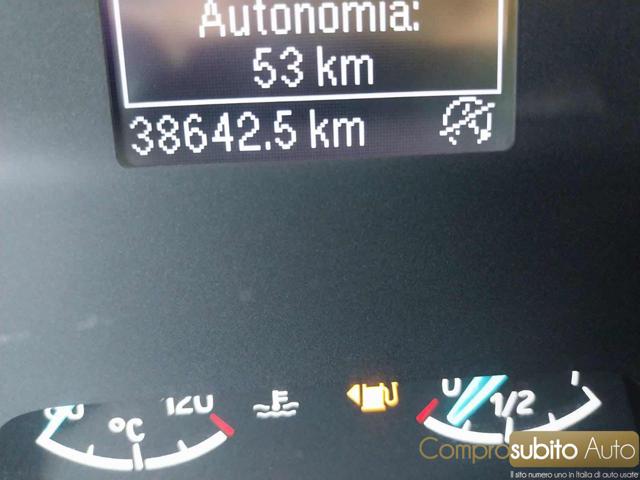 FORD Transit usata 23