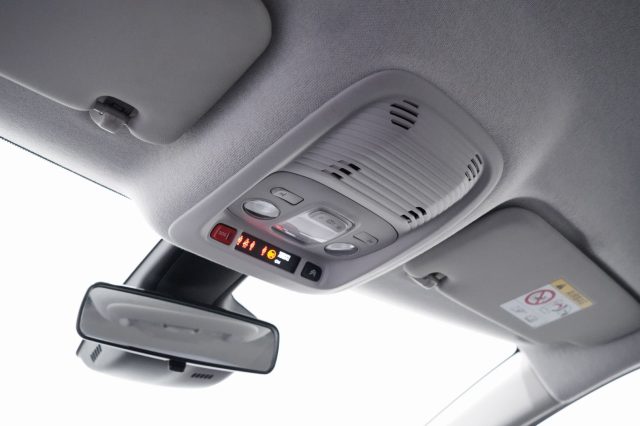 CITROEN C3 Aircross usata, con Autoradio digitale