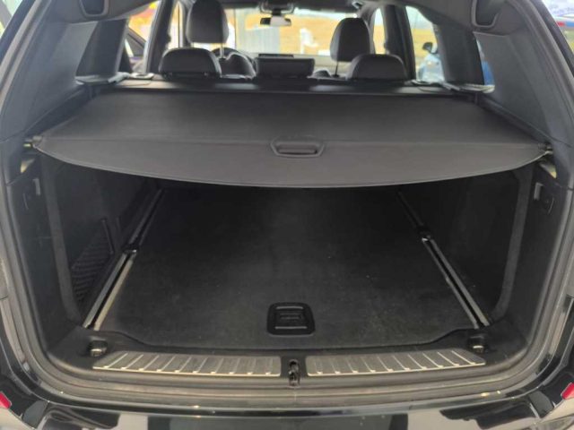 BMW X3 usata, con Bracciolo