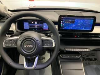 JEEP Avenger usata, con Controllo vocale