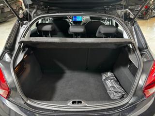 PEUGEOT 208 usata, con USB