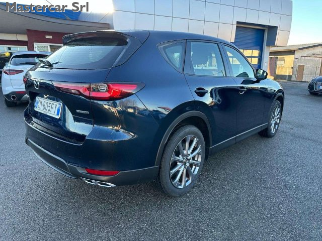 MAZDA CX-60 usata, con Cruise Control