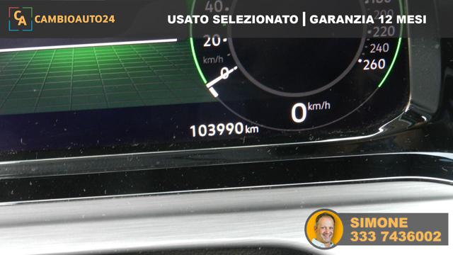 VOLKSWAGEN Golf usata, con Cerchi in lega