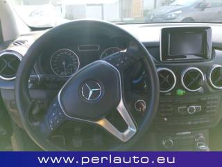 MERCEDES-BENZ B 180 usata, con Climatizzatore