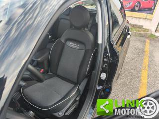 FIAT 500X usata, con Controllo automatico clima