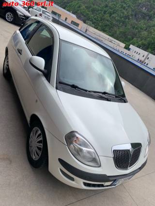 LANCIA Ypsilon usata 14