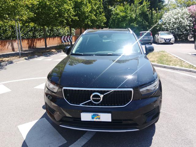 VOLVO XC40 usata, con Airbag laterali