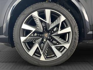 CUPRA Formentor usata 14