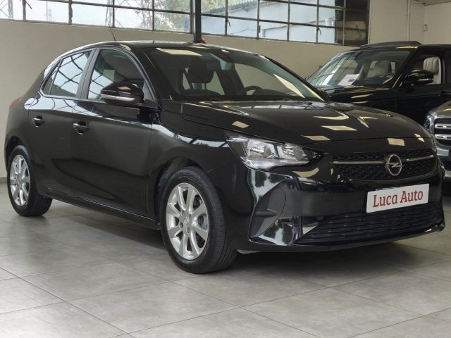 OPEL Corsa usata, con Airbag laterali