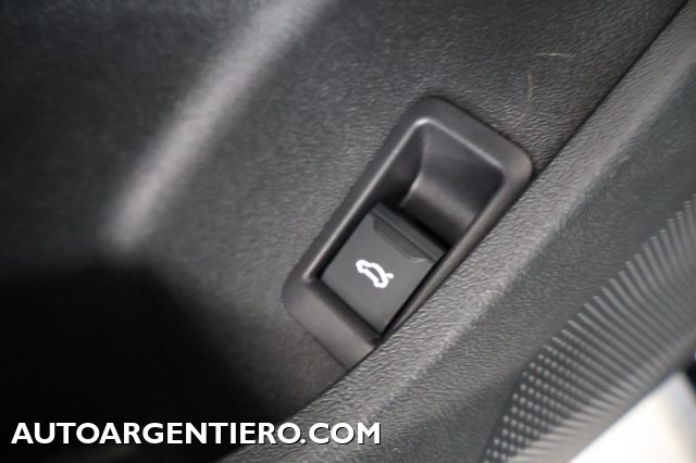 AUDI A5 usata, con Autoradio
