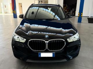BMW X1 usata, con USB