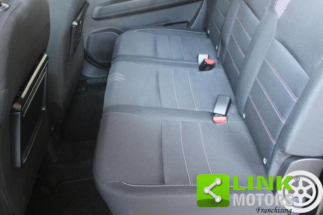 DACIA Jogger usata, con Immobilizzatore elettronico