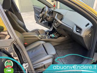 BMW 220 usata, con Cruise Control