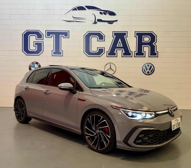 VOLKSWAGEN Golf usata, con Airbag laterali