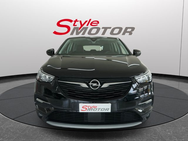 OPEL Grandland X usata, con ABS