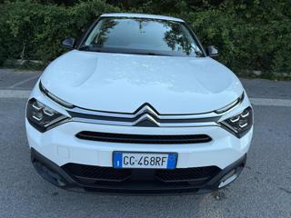 CITROEN C4 usata, con Airbag