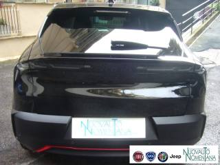 ALFA ROMEO Junior usata, con Cruise Control