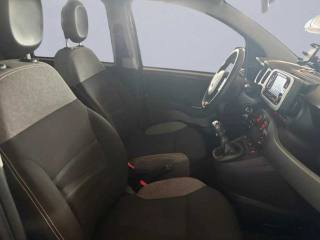 FIAT Panda usata, con Fendinebbia