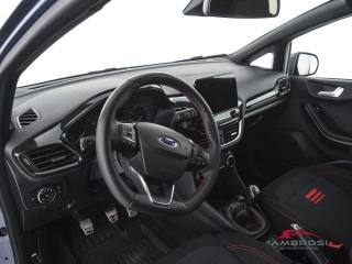 FORD Fiesta usata 7