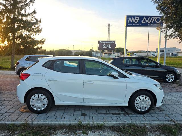 SEAT Ibiza usata, con Chiusura centralizzata
