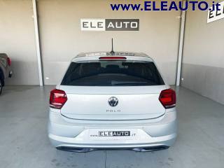 VOLKSWAGEN Polo usata, con Autoradio