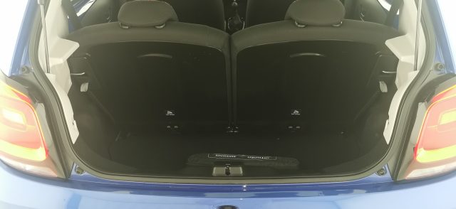 CITROEN C1 usata, con USB