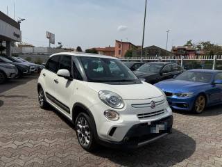 FIAT 500L usata, con Airbag Passeggero