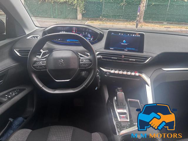 PEUGEOT 3008 usata, con Cruise Control