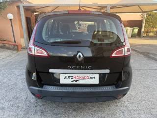 RENAULT Scenic usata, con Alzacristalli elettrici