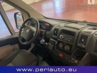 FIAT Ducato usata, con Filtro antiparticolato