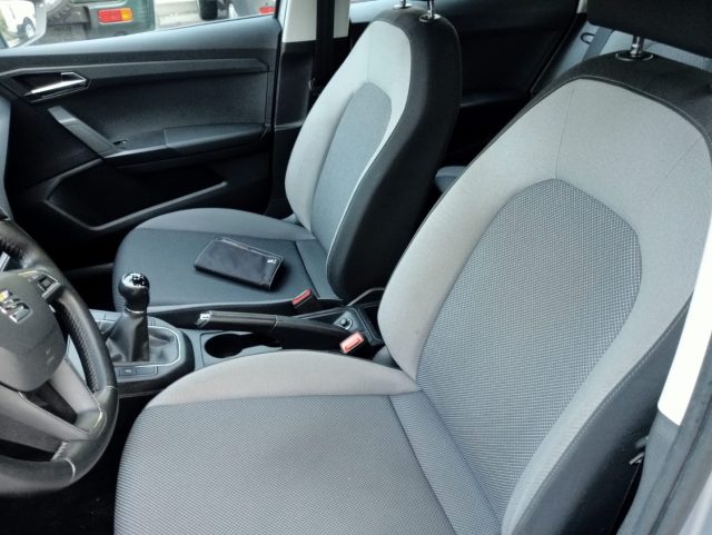 SEAT Ibiza usata, con ESP