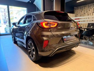 FORD Puma usata, con Airbag Passeggero