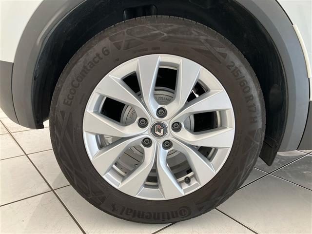 RENAULT Captur usata 5