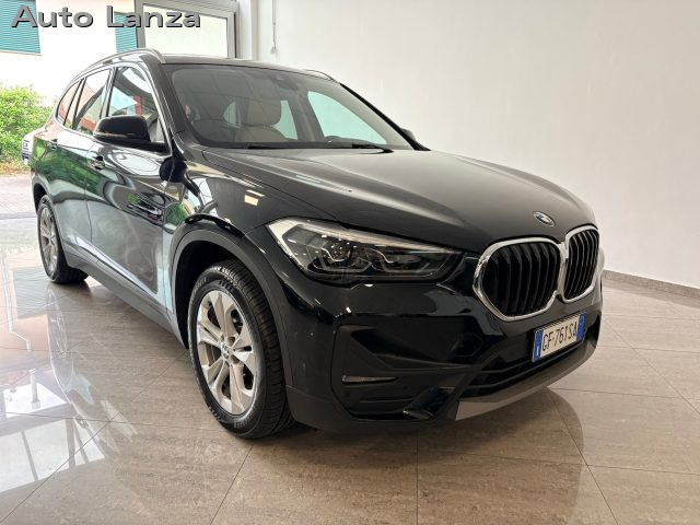 BMW X1 usata, con ABS