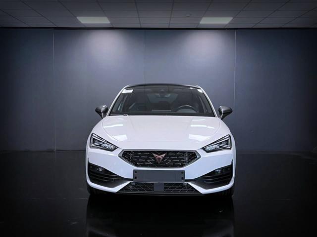 CUPRA Leon usata, con Airbag