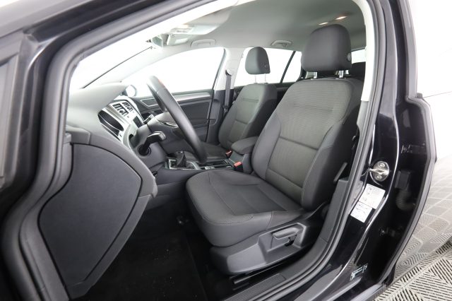 VOLKSWAGEN Golf usata 2