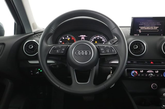 AUDI A3 usata 5