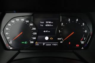 BMW 118 usata 5
