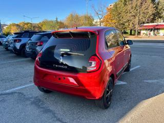 RENAULT Twingo usata, con Airbag laterali