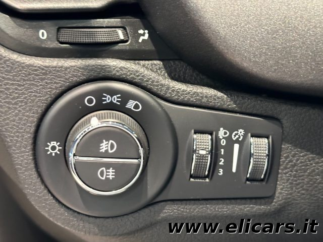 FIAT 500X usata, con Immobilizzatore elettronico