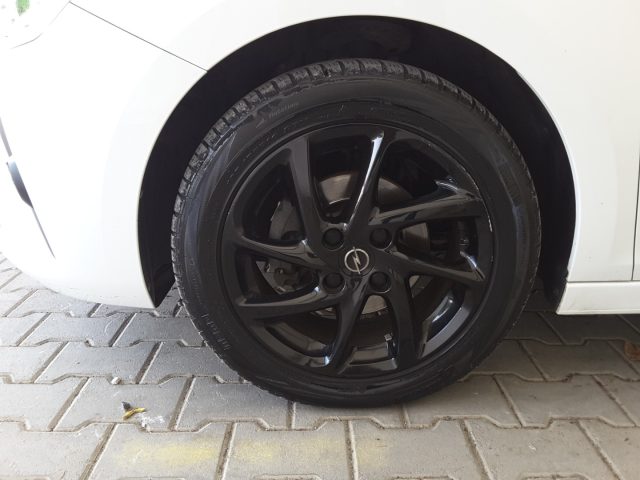 OPEL Corsa usata, con Airbag Passeggero
