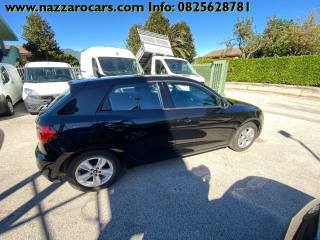 AUDI A1 usata, con Cerchi in lega