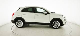FIAT 500X usata, con MP3