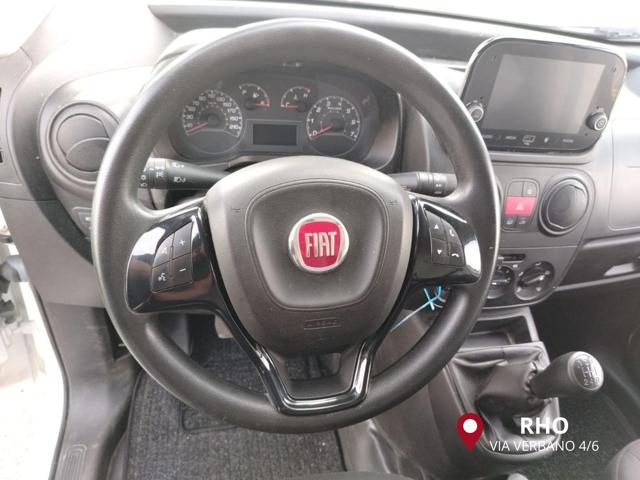 FIAT Fiorino usata 14