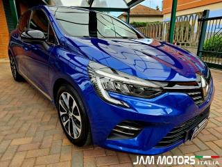 RENAULT Clio usata, con Airbag laterali