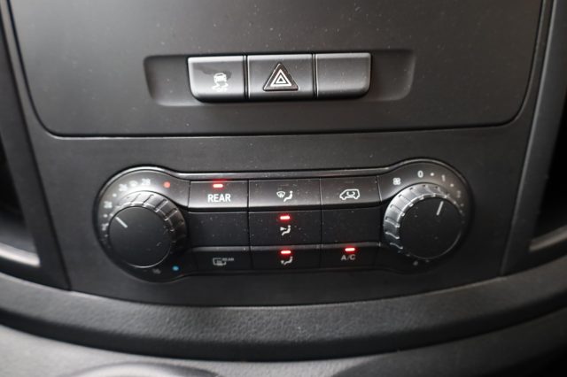 MERCEDES-BENZ Vito usata, con Frenata d