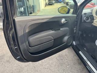 FIAT 500 usata, con USB