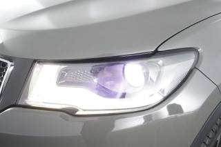 JEEP Compass usata 7